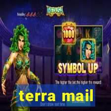 terra mail